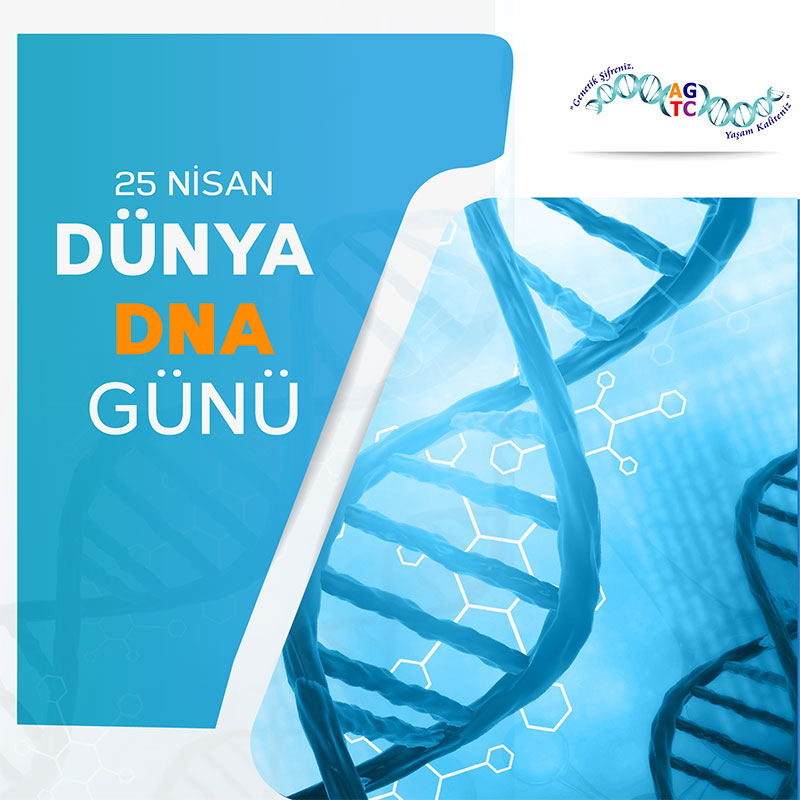 Dünya DNA Günü